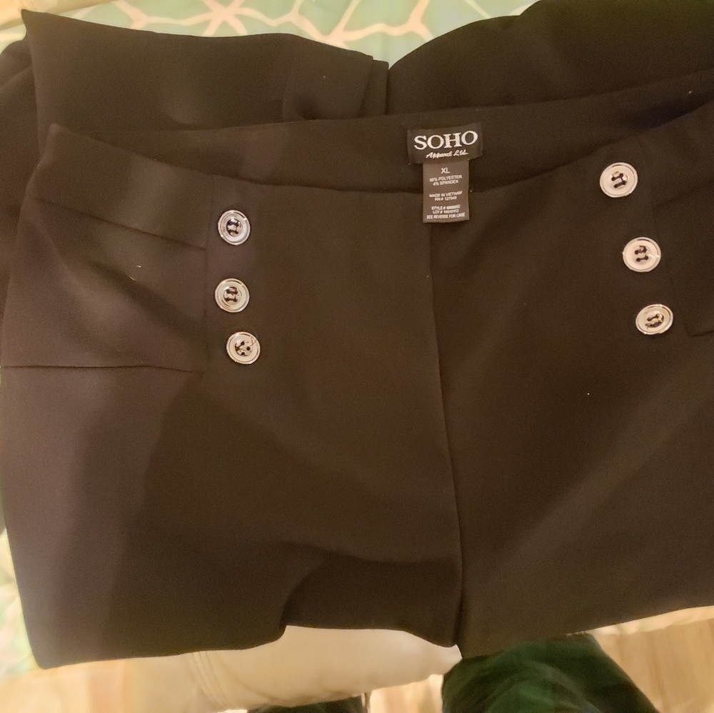 Nice Slacks - Picture 2 of 3